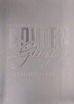 10　YEARS　A　GO　GO！！DVD-BOX“GOLDEN　GUY”/ＤＶＤ/WTBM-1002