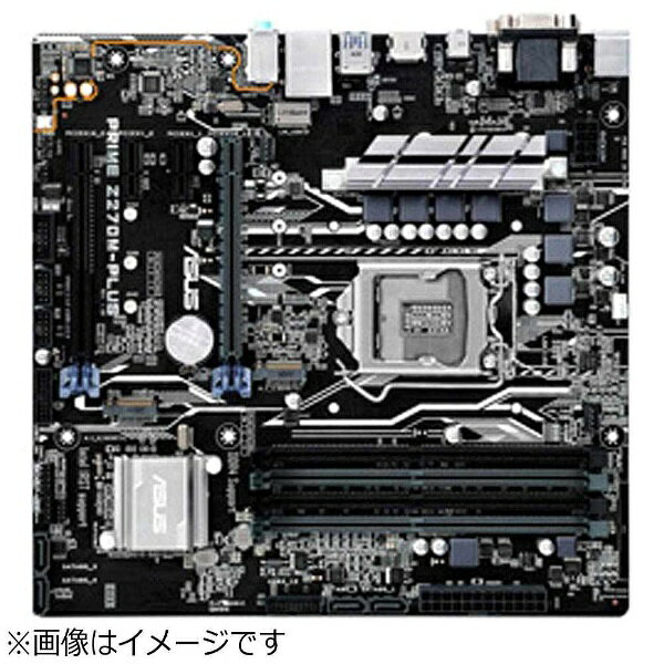 楽天市場】ASUS マザーボード PRIME Z590M-PLUS | 価格比較 - 商品価格ナビ