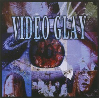 VIDEO　GLAY/ＤＶＤ/XXA-8001
