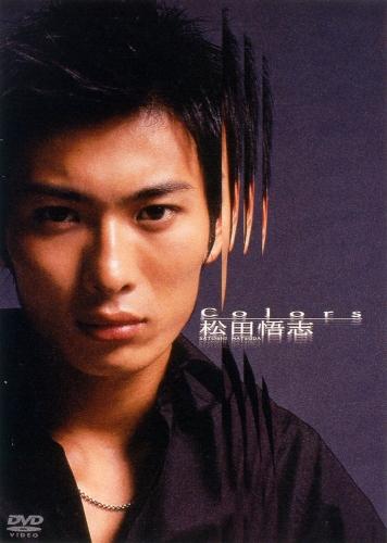 colors/ＤＶＤ/PCBP-50634