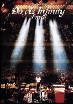 Do　As　Infinity-Final-〈初回限定盤〉/ＤＶＤ/AVBD-91396
