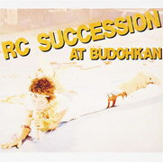 RC　SUCCESSION　AT　BUDOHKAN/ＤＶＤ/TOBF-5156