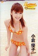楽天市場】小倉優子 autumn breeze/DVD/FDGD-0194 | 価格比較
