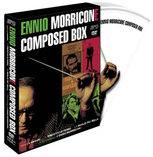 楽天市場】エスピーオー ラウラ・アントネッリ トリプルDVD-BOX/DVD