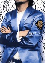 KREVA　CONCERT’09　意味深2/ＤＶＤ/PCBP-54908