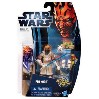 楽天市場】フィギュアスター・ウォーズクローン・ウォーズ ベーシック