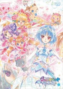 楽天市場】フロンティアワークス TVアニメ「ジュエルペット