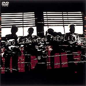 BAD　MANNERS　REPLAY/ＤＶＤ/TOBF-5092