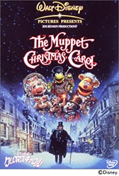 マペットのクリスマス・キャロル / ブライアン・ヘンソン 監督