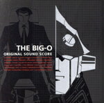 楽天市場】ビクターエンタテインメント THE ビッグオー ORIGINAL SOUND