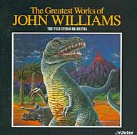 ジョン・ウィリアムス〈New　Best　One〉/ＣＤ/VICP-5290