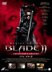 ブレイド2/ＤＶＤ/PCBH-50047