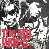 ATTITUDE オリジナル・サウンドトラック オリジナル・サウンドトラック