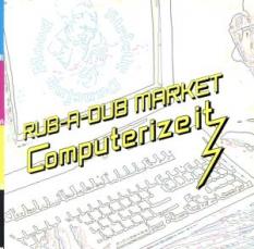 Computerize　it/ＣＤ/FLH-24