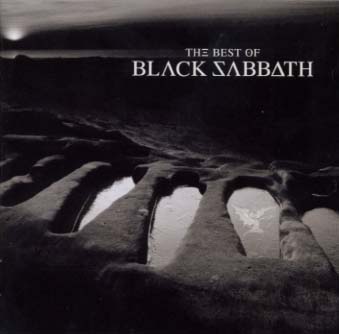 ベスト・オブ・ブラック・サバス/ＣＤ/VICP-61275