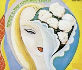 いとしのレイラ/ＣＤ/POCP-2270