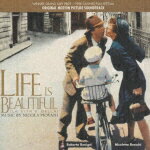 ライフ・イズ・ビューティフル/ＣＤ/VJCP-68134