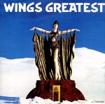 ウイングス・グレイテスト・ヒッツ/ＣＤ/TOCP-3132
