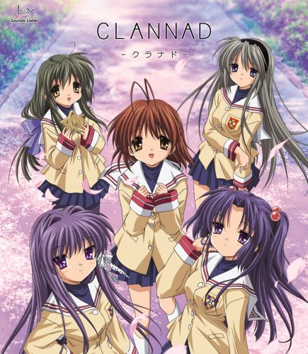 貴重　ファーストロット　だんご大家族　CLANNAD クラナド　まとめ売り CLANNAD だんご大家族 古河渚 クラナド サイン カードの通販 by