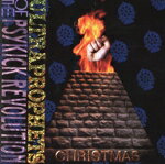 サイキック・レボリューション/ＣＤ/VDP-1472