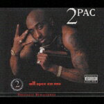 オール・アイズ・オン・ミー/ＣＤ/VICP-61634