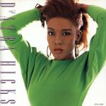 ディアトラ・ヒックス/ＣＤ/CP32-5898