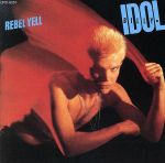 反逆のアイドル/ＣＤ/CP21-6057