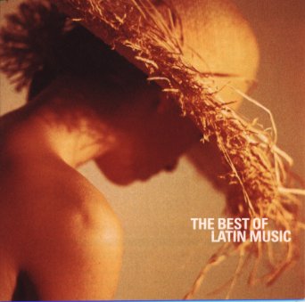 決定盤！ラテン/ＣＤ/KICX-8547