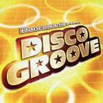 ダンスマニア・プレゼンツ　ディスコ・グルーヴ/ＣＤ/TOCP-64212