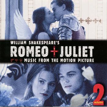 ロミオ＋ジュリエット　オリジナル・サウンドトラック　Vol．2～スペシャル・パッケージ～/ＣＤ/TOCP-50608