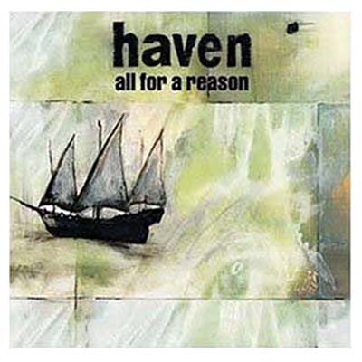 オール・フォー・ア・リーゾン/ＣＤ/VJCP-68558