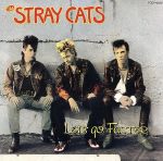 レッツ・ゴー・ファスター/ＣＤ/TOCP-6520