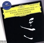 運命＊交響曲第5番ハ短調/ＣＤ/POCG-9526