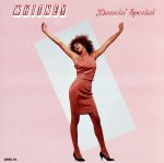 ホイットニーDANCIN’スペシャル/ＣＤ/28RD-76