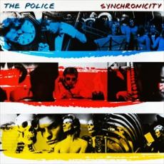 シンクロニシティ/ＣＤ/POCM-1831