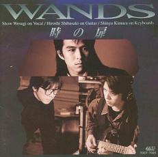 邦楽 complete of WANDS at the BEING studio Complete of WANDS: At the Being Studio - WANDSのアルバム