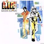 ムーン・サファリ/ＣＤ/VJCP-25361