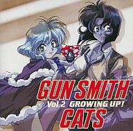 【中古】 GUNSMITH　CATS～オリジナル・サウンドトラック/ＣＤ/VPCG-84616 楽天市場】バップ GUNSMITH CATS～オリジナル・サウンドトラック