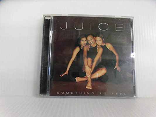 サムシング・トゥ・フィール/ＣＤ/TOCP-50214