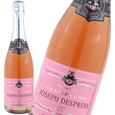 ジョセフ デプロワ ロゼ 750ml