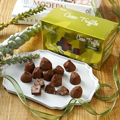 楽天市場】マテス ファンタジー トリュフ オレンジピール 250g | 価格