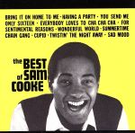 ベスト・オヴ・サム・クック/ＣＤ/B20D-41034