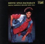 ディオンヌ・シングス・バカラック～ディオンヌ・ワーウィック・グレイテスト・ヒッツVol．2/ＣＤ/FHCG-1007