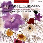 マドンナの宝石／オーケストラ名曲集/ＣＤ/TOCE-7047