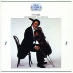 Haydn / Boccherini: Cello Concertos / Yo-yo Ma CD