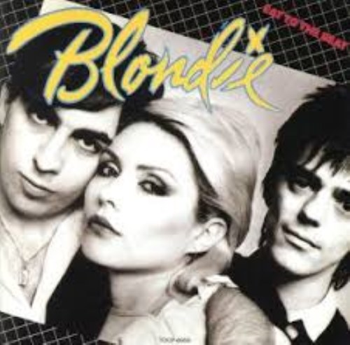 恋のハート・ビート/ＣＤ/TOCP-6959