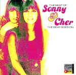 ベスト・オブ・ソニー＆シェール/ＣＤ/AMCY-348