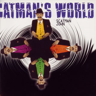 スキャットマンズ・ワールド/ＣＤシングル（１２ｃｍ）/BVCP-8812