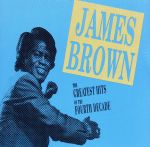 ソウルの帝王J．B．最新ベスト・アルバム/ＣＤ/PCCY-00360