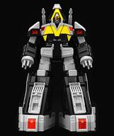 楽天市場】バンダイ 電磁戦隊 メガレンジャー マルチ合体 DX